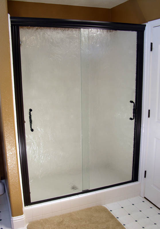 Gallery Sliding Shower Doors